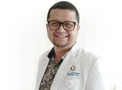 Kelabui Petugas, Dua Pasien COVID-19 di Riau Sempat Kabur ke Sumsel